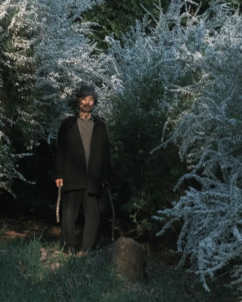 鷹野隆大写真集『IN MY ROOM REVISITED』刊行。二つの「In My Room」シリーズを集成した決定版 画像 7