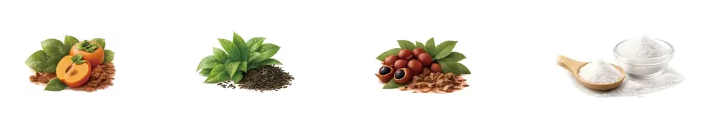 塗るだけで泡立つ。メイクや毛穴汚れを浮かせて落とす新発想クレンジング「ルリーク バブクレイ クレンジング」発売 画像 9