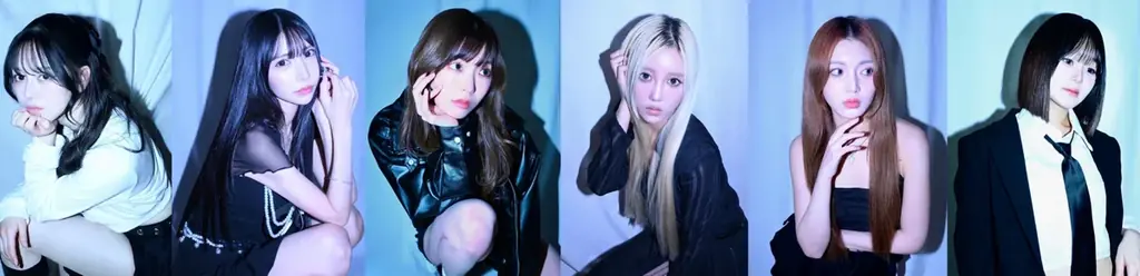 Be Girls、5/19デビューCD『Cadillac』3曲の全貌