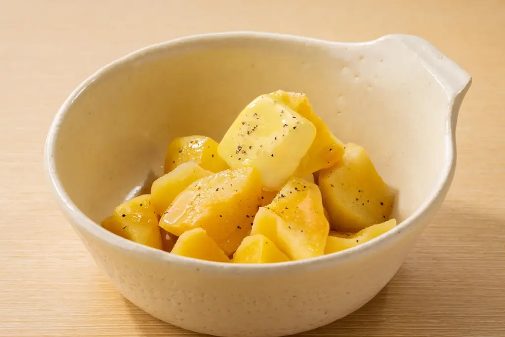 しゃぶ葉に北海道の美味が集結 〆には絶品味噌ラーメンも！期間限定（※）『春のラムしゃぶ北海道フェア』開催 画像 20