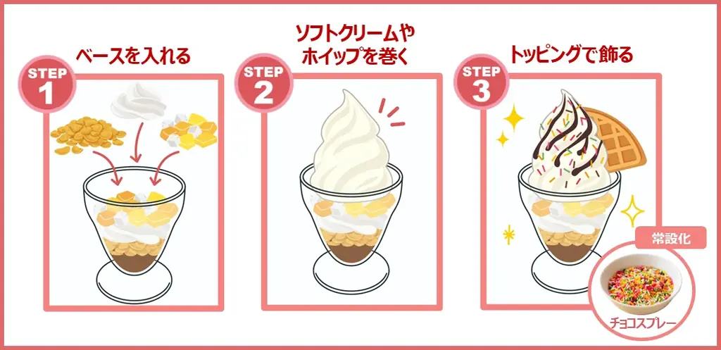 しゃぶ葉に北海道の美味が集結 〆には絶品味噌ラーメンも！期間限定（※）『春のラムしゃぶ北海道フェア』開催 画像 24