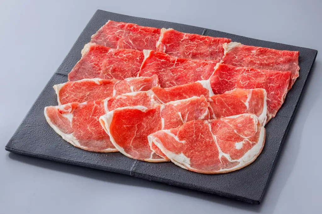 しゃぶ葉に北海道の美味が集結 〆には絶品味噌ラーメンも！期間限定（※）『春のラムしゃぶ北海道フェア』開催 画像 5