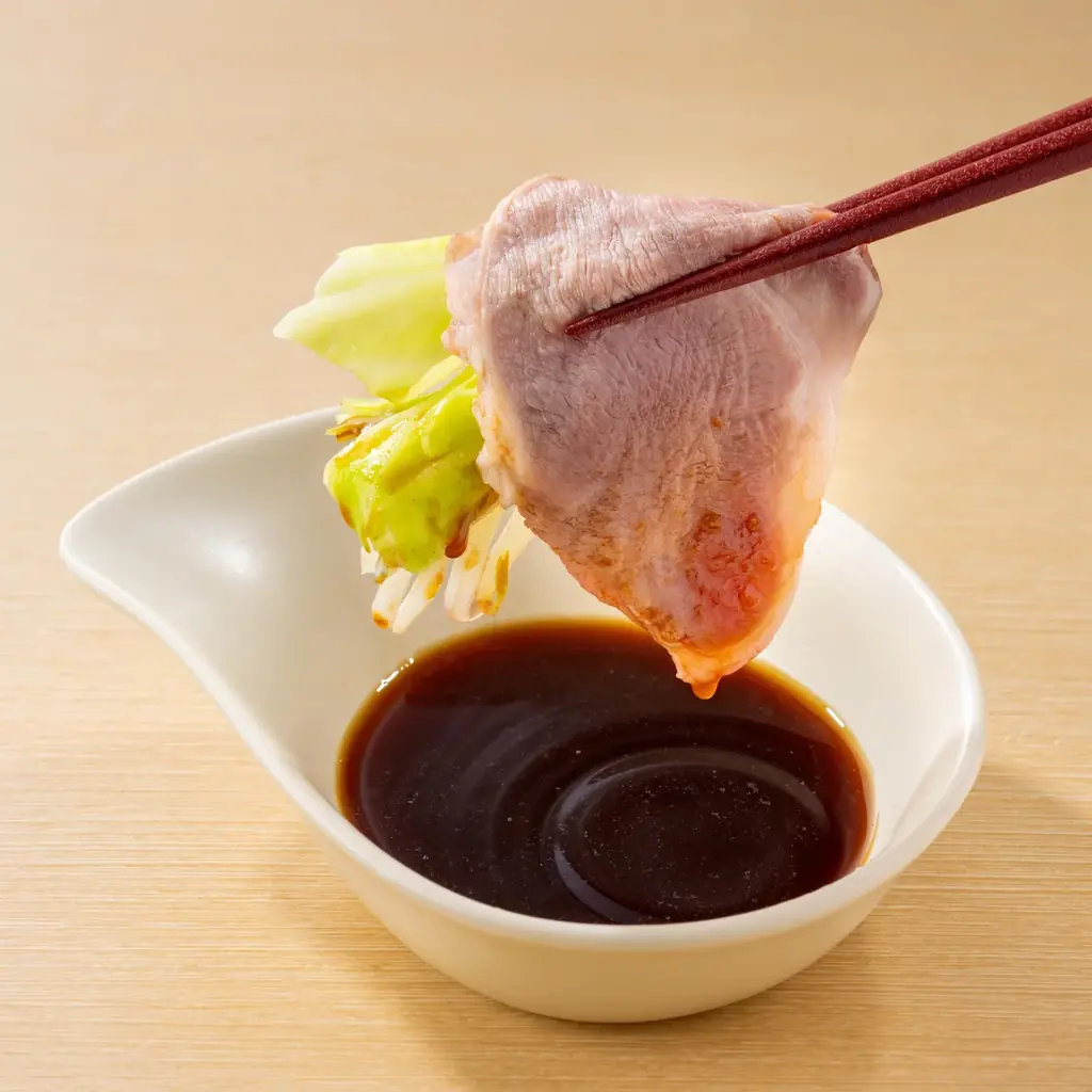 しゃぶ葉に北海道の美味が集結 〆には絶品味噌ラーメンも！期間限定（※）『春のラムしゃぶ北海道フェア』開催 画像 7