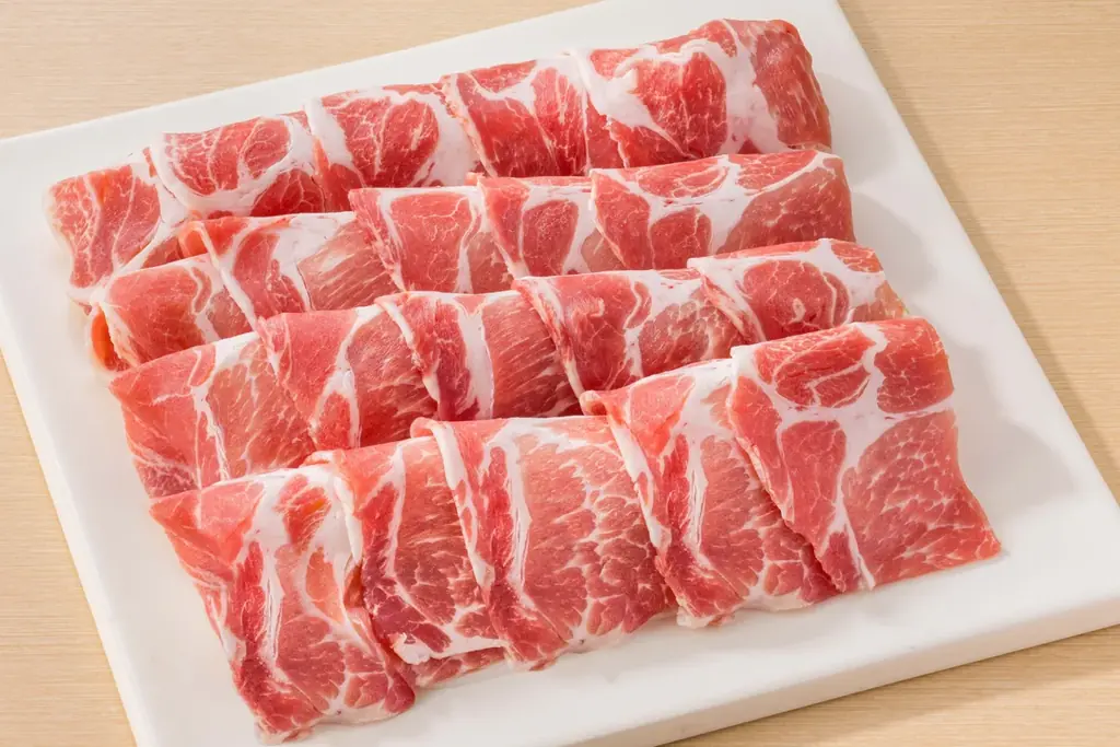 しゃぶ葉に北海道の美味が集結 〆には絶品味噌ラーメンも！期間限定（※）『春のラムしゃぶ北海道フェア』開催 画像 9