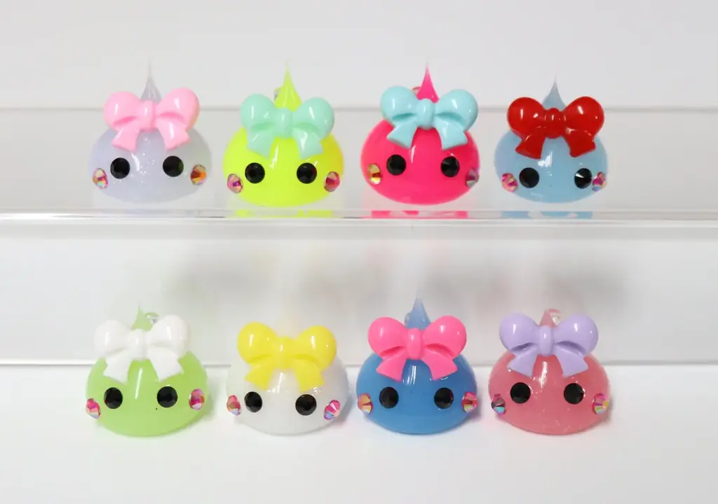 令和に再ブーム！ほっぺちゃん誕生15周年記念！テレビアニメ「ほっぺちゃん」とのコラボイベントを「STVサン宝石フェアin 札幌」で開催決定！ 画像 11