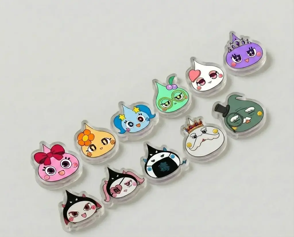 令和に再ブーム！ほっぺちゃん誕生15周年記念！テレビアニメ「ほっぺちゃん」とのコラボイベントを「STVサン宝石フェアin 札幌」で開催決定！ 画像 3