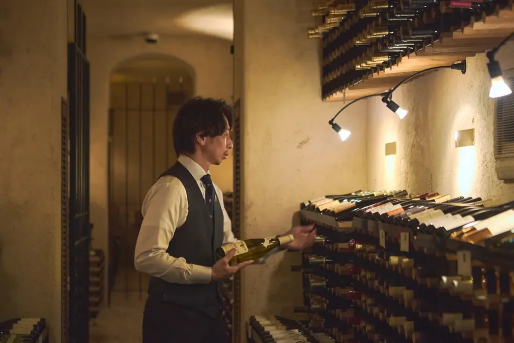 軽井沢の夜に響くサックスの音色とともに 至福のディナーを【レストラン 「ピレネー」】 画像 5