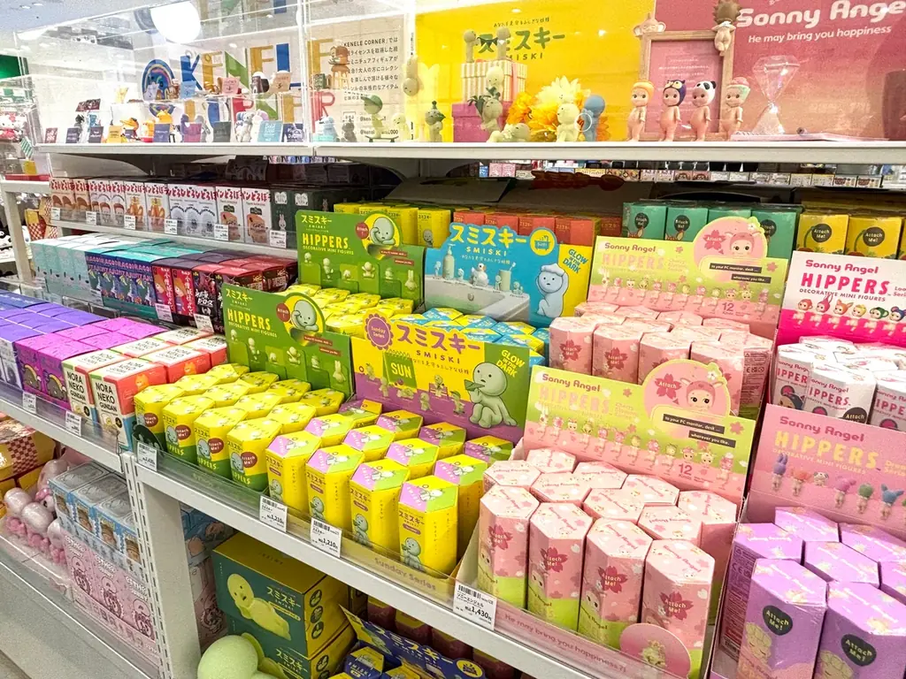 ハンズ イオンモール津田沼 South 店 3 月 18 日（水）オープン 画像 2