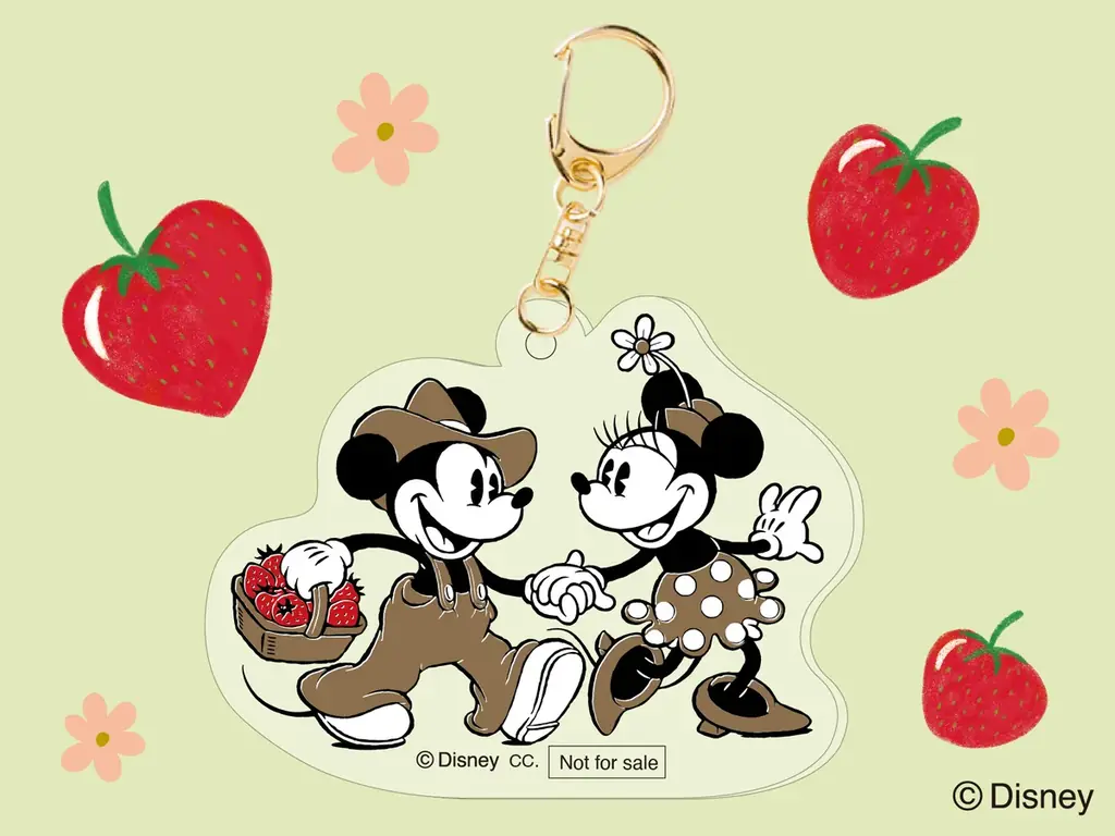 【ディズニーの世界観で楽しむカフェ＆ギフトショップ】「Disney HARVEST MARKET」でノベルティ付き・春限定メニューを販売 画像 6
