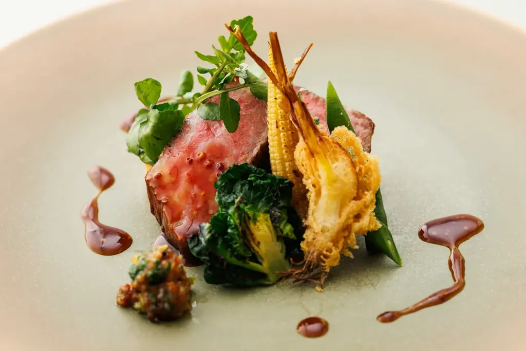 【ホテルメトロポリタン 丸の内】「ふくしまスペシャルディナーコース」の販売について 画像 4