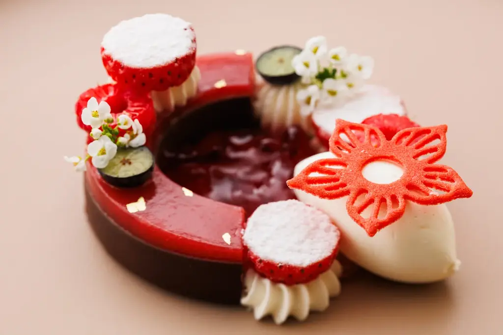 【ホテルメトロポリタン 丸の内】「ふくしまスペシャルディナーコース」の販売について 画像 5