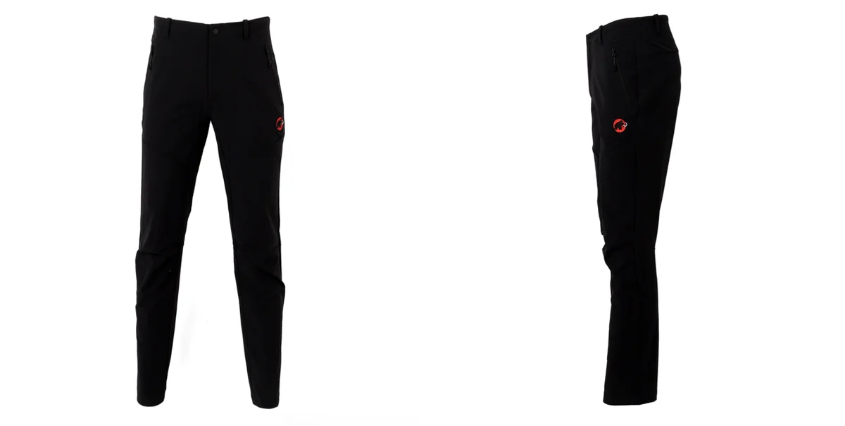 待望の黒×赤 クラシック ロゴが、2026春夏も復活。マムート「クラシック ロゴ・カプセル コレクション」全8型が3月12日より全国で本格展開スタート。 画像 4