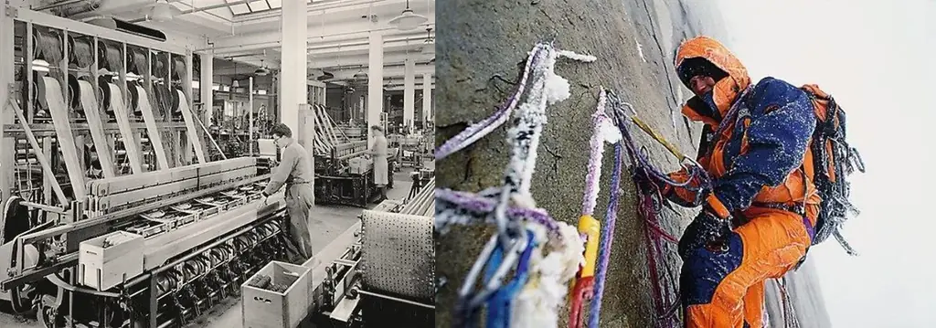 待望の黒×赤 クラシック ロゴが、2026春夏も復活。マムート「クラシック ロゴ・カプセル コレクション」全8型が3月12日より全国で本格展開スタート。 画像 6