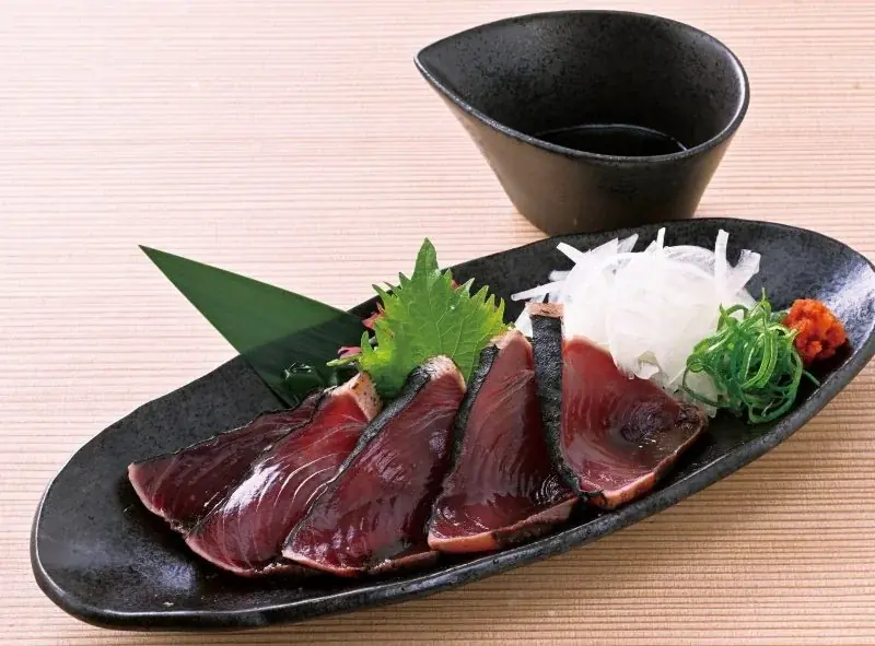 塩竈港水揚げ「一本釣り鰹」の春のおすすめメニューの販売と韓国グルメフェアを3月12日から同時開催！［ 魚民 / 寿司と居酒屋 魚民 ］ 画像 2