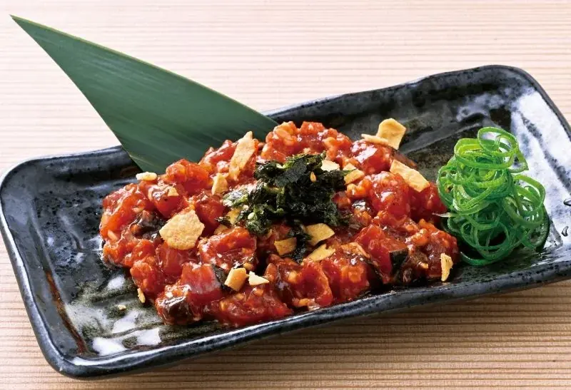 塩竈港水揚げ「一本釣り鰹」の春のおすすめメニューの販売と韓国グルメフェアを3月12日から同時開催！［ 魚民 / 寿司と居酒屋 魚民 ］ 画像 5