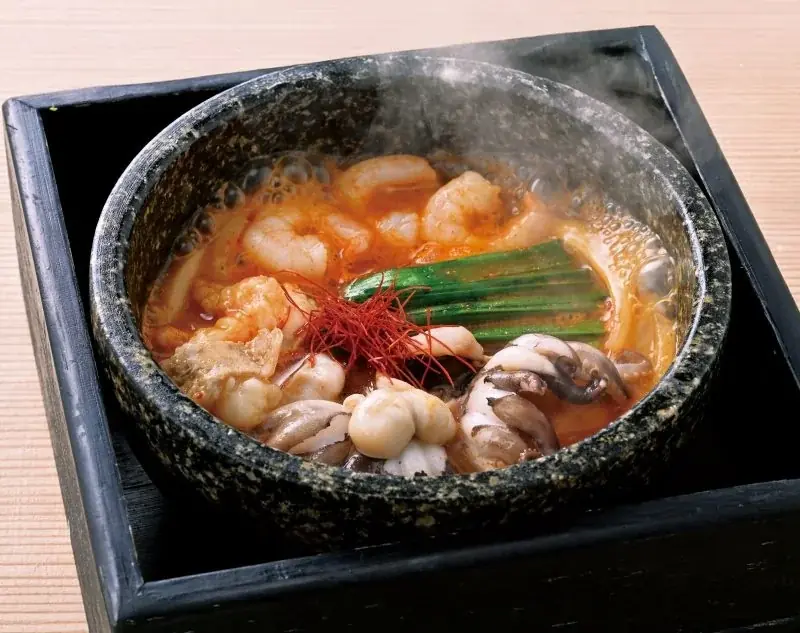 塩竈港水揚げ「一本釣り鰹」の春のおすすめメニューの販売と韓国グルメフェアを3月12日から同時開催！［ 魚民 / 寿司と居酒屋 魚民 ］ 画像 6