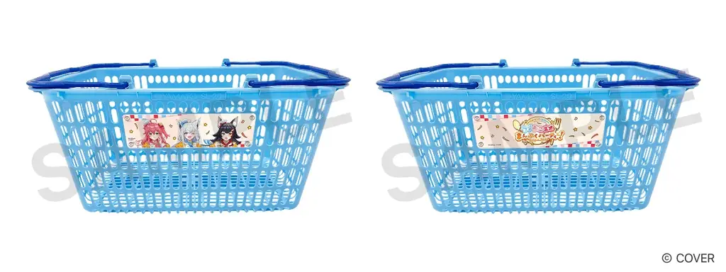 【Yahoo!ショッピング】ホロライブとコラボキャンペーン第二弾を開催 画像 4