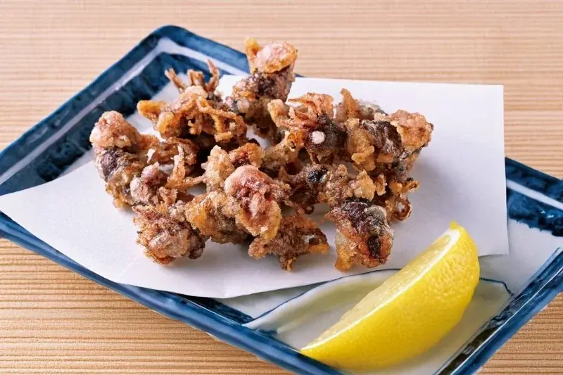 “大あさりの濱焼”や “富山県産ホタルイカ”など 春の旬メニューの販売開始！「 目利きの銀次 / 濱焼魚萬 」 画像 3