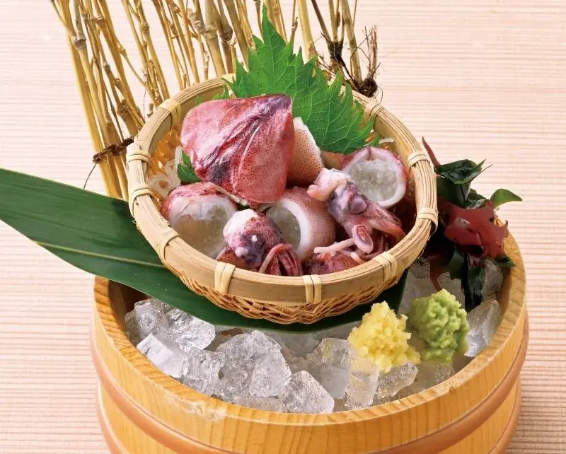 “大あさりの濱焼”や “富山県産ホタルイカ”など 春の旬メニューの販売開始！「 目利きの銀次 / 濱焼魚萬 」 画像 5