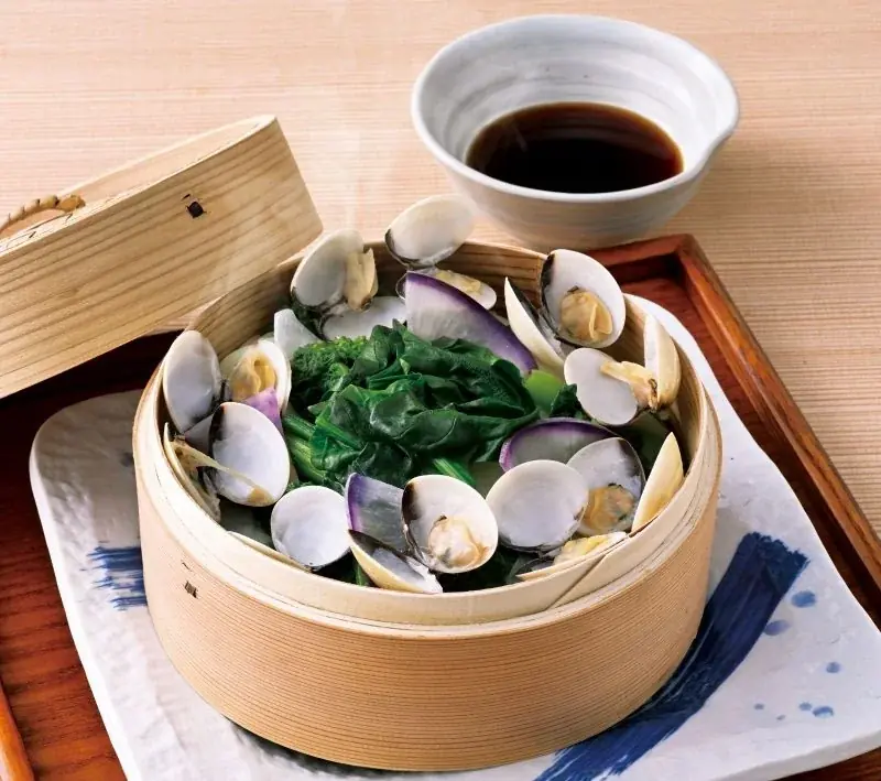 富山県産”ほたるいか”や 千葉県産”菜の花”など 春の味覚が登場【千年の宴・福福屋・月の宴・竹取酒物語】 画像 3