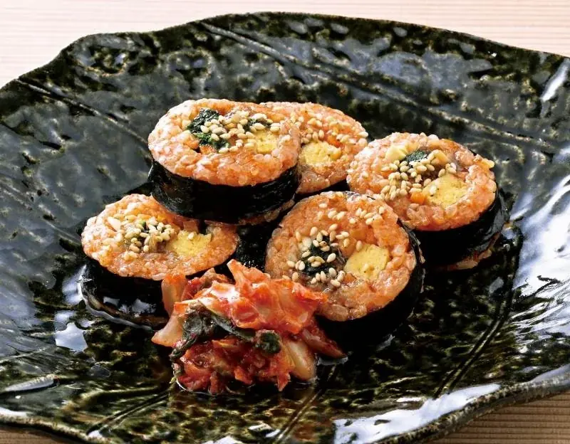 富山県産”ほたるいか”や 千葉県産”菜の花”など 春の味覚が登場【千年の宴・福福屋・月の宴・竹取酒物語】 画像 6