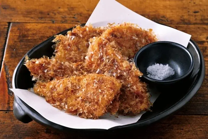 九州の生産者が丹精込めて育てた「筍」を使った”旬のおすすめ4品”と グローバル韓食ブランド「bibigo」とタイアップした”韓国フェア”を開催！【山内農場・くろ◯・かば屋・かみふうせん】 画像 3