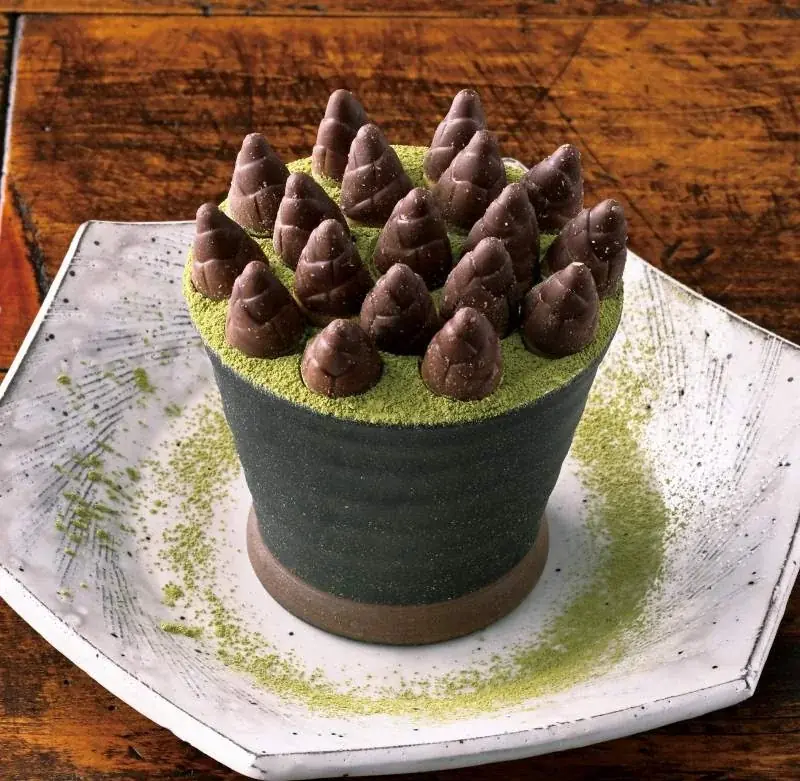 九州の生産者が丹精込めて育てた「筍」を使った”旬のおすすめ4品”と グローバル韓食ブランド「bibigo」とタイアップした”韓国フェア”を開催！【山内農場・くろ◯・かば屋・かみふうせん】 画像 4