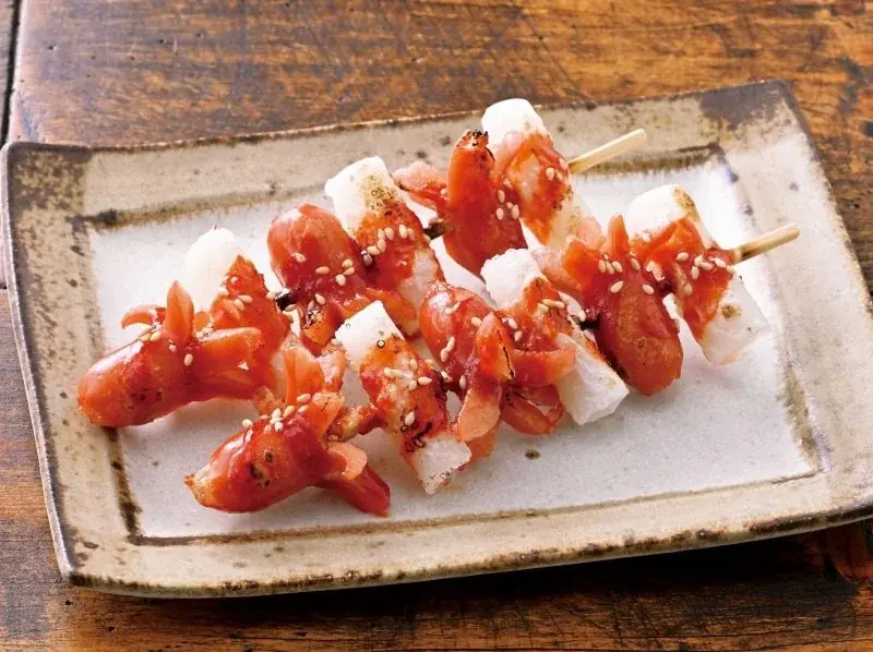 九州の生産者が丹精込めて育てた「筍」を使った”旬のおすすめ4品”と グローバル韓食ブランド「bibigo」とタイアップした”韓国フェア”を開催！【山内農場・くろ◯・かば屋・かみふうせん】 画像 5