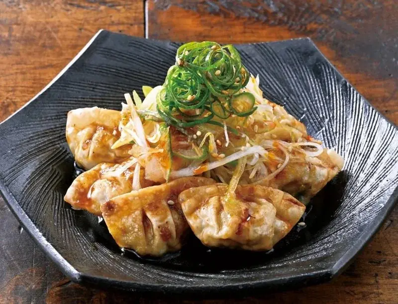 九州の生産者が丹精込めて育てた「筍」を使った”旬のおすすめ4品”と グローバル韓食ブランド「bibigo」とタイアップした”韓国フェア”を開催！【山内農場・くろ◯・かば屋・かみふうせん】 画像 6