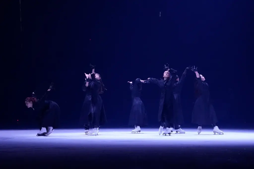 滑走屋～第二巻～ 当日券販売決定！ 画像 4