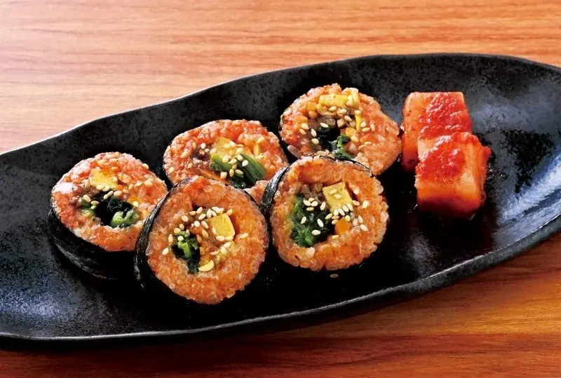 【海鮮肉酒場キタノイチバ】でbibigoとタイアップした「韓国フェア」を開催 画像 2