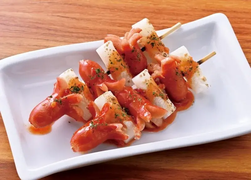 【海鮮肉酒場キタノイチバ】でbibigoとタイアップした「韓国フェア」を開催 画像 3