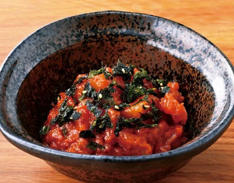 【海鮮肉酒場キタノイチバ】でbibigoとタイアップした「韓国フェア」を開催 画像 6