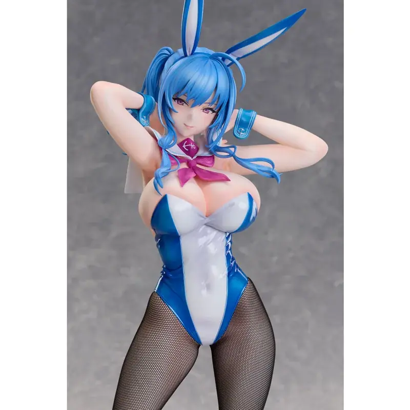 8月発売予定 セントルイス バニー1/4完成品フィギュア