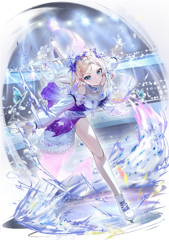 ゲーム型英語学習アプリ「リズダム」2周年記念　「かっぱ寿司」「いれいす」とのスペシャルコラボレーション実施 画像 4