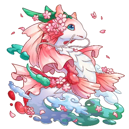 ゲーム型英語学習アプリ「リズダム」2周年記念　「かっぱ寿司」「いれいす」とのスペシャルコラボレーション実施 画像 6