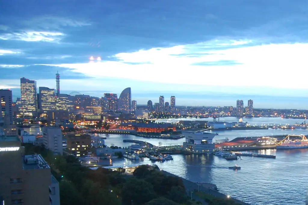 【ホテルニューグランド】劇場版『名探偵コナン ハイウェイの堕天使』公開記念「横浜のまちを駆け抜けろ！名探偵コナンコラボステイ」 画像 5