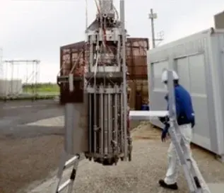 トヨタ「クラウンFCV」・Hyundai「NEXO」など最新FCV試乗会が開催決定！2040年度98兆円*の市場規模予想/水素エネルギーの“社会実装フェーズ”を体感 画像 9