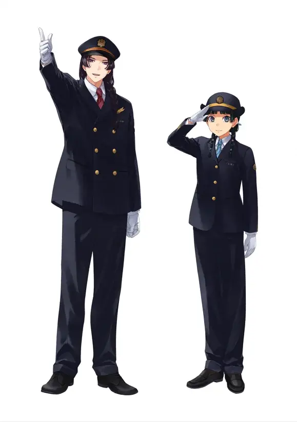 ＪＲ東海「推し旅」×『薬屋のひとりごと』コラボ企画「薬屋のふたりたび 大阪篇」の実施について 画像 6