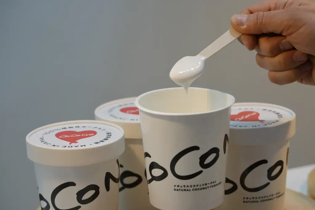 FOODEX JAPANで見つける、2026年の食のトレンドの兆し！甘辛の新味覚 “Swicy（スウィーシー）”スナックやまるでヨーグルトな進化系こんにゃく、氷の要らないかき氷機まで 画像 4