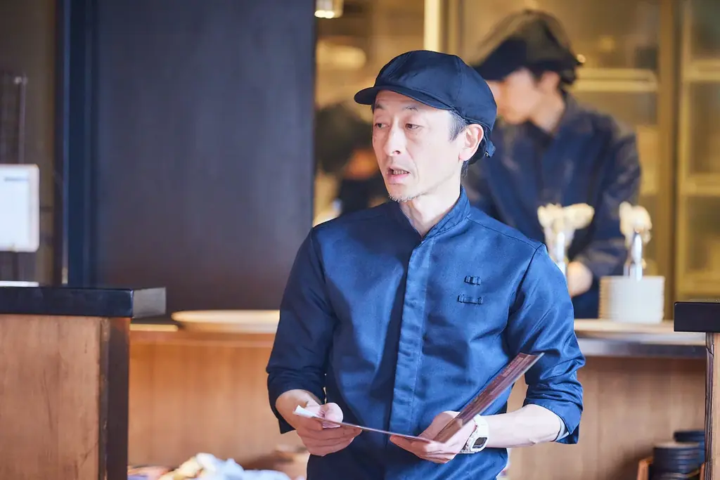 【しゃぶしゃぶ温野菜 イベントレポート】めで鯛、春到来！はまぐり香る黄金だしの「鯛しゃぶ」御膳が登場 ～春野菜・山形恵み豚・花見もちなどの季節限定メニューを一度に味わう～ 画像 14