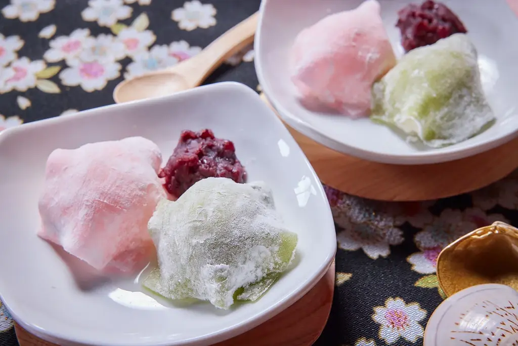 【しゃぶしゃぶ温野菜 イベントレポート】めで鯛、春到来！はまぐり香る黄金だしの「鯛しゃぶ」御膳が登場 ～春野菜・山形恵み豚・花見もちなどの季節限定メニューを一度に味わう～ 画像 8