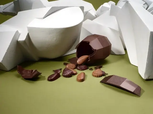 ラ・メゾン・デュ・ショコラからクロコダイルモチーフの遊び心あふれるショコラが登場「EASTER 2026（イースター コレクション）」2026年3月19日（木）より期間限定発売 画像 2