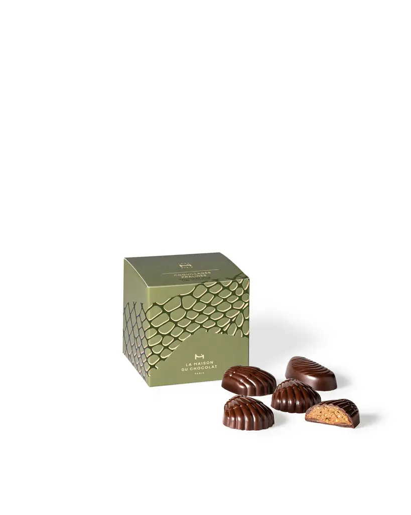 ラ・メゾン・デュ・ショコラからクロコダイルモチーフの遊び心あふれるショコラが登場「EASTER 2026（イースター コレクション）」2026年3月19日（木）より期間限定発売 画像 8