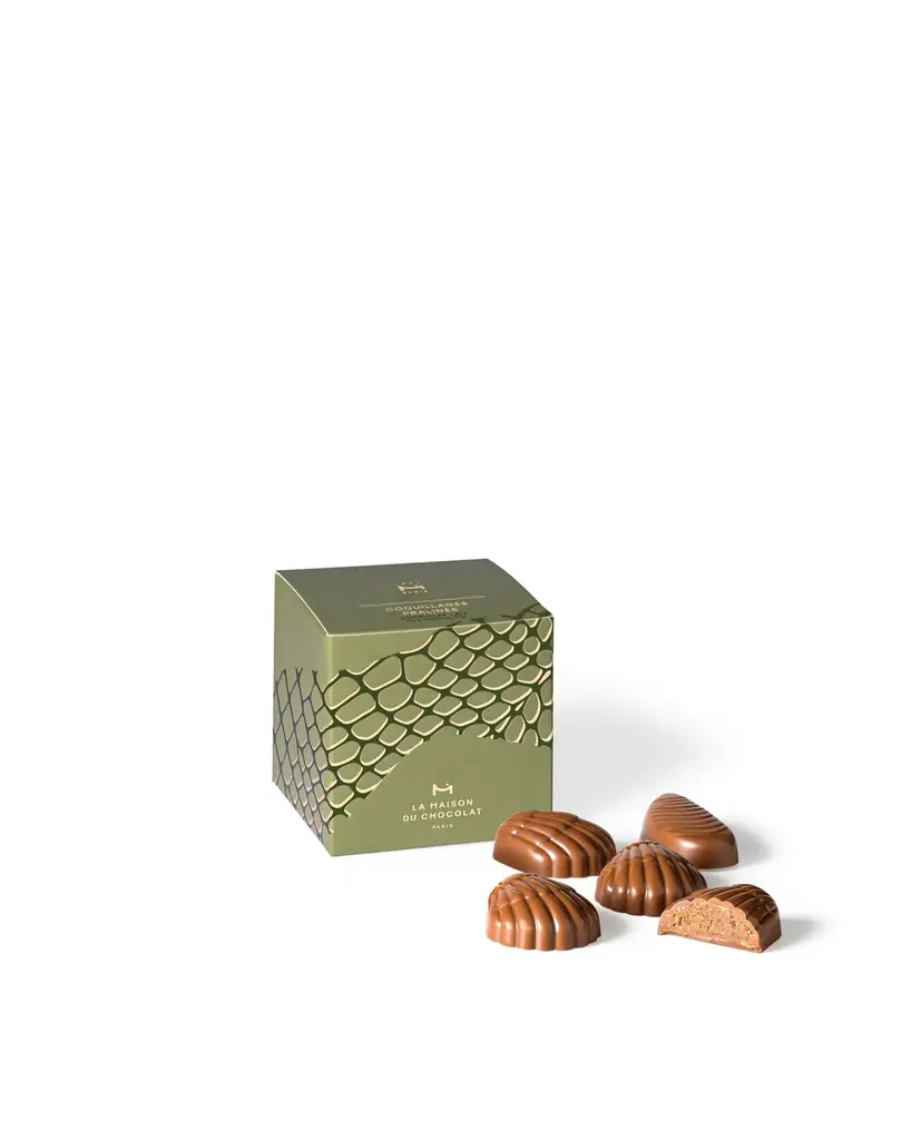 ラ・メゾン・デュ・ショコラからクロコダイルモチーフの遊び心あふれるショコラが登場「EASTER 2026（イースター コレクション）」2026年3月19日（木）より期間限定発売 画像 9