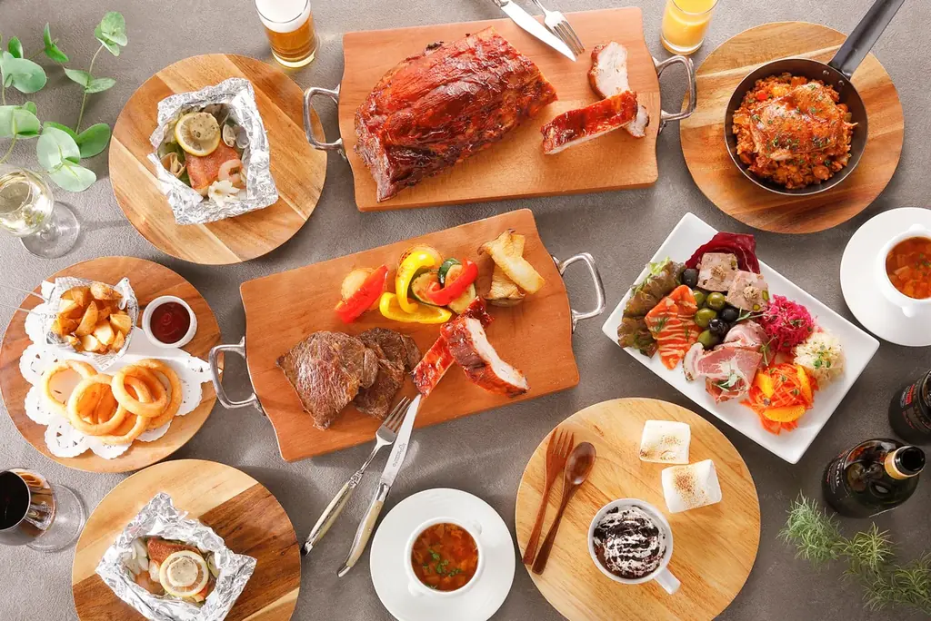 GW限定グルメイベント開幕！『MAKUHARI Resort Dining』 画像 2