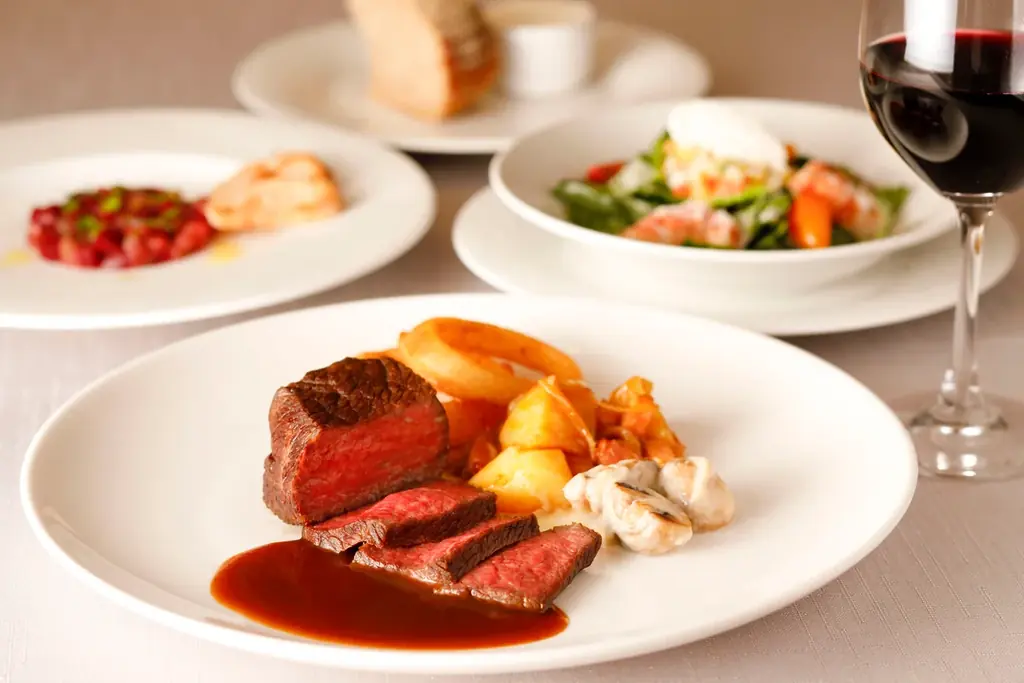 GW限定グルメイベント開幕！『MAKUHARI Resort Dining』 画像 3