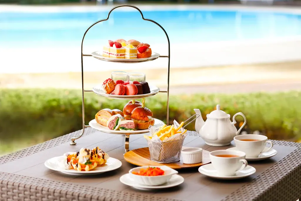 GW限定グルメイベント開幕！『MAKUHARI Resort Dining』 画像 4