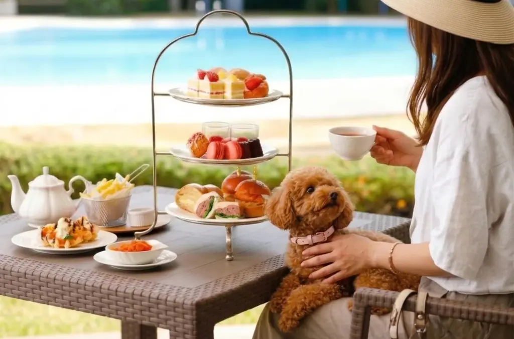 GW限定グルメイベント開幕！『MAKUHARI Resort Dining』 画像 5