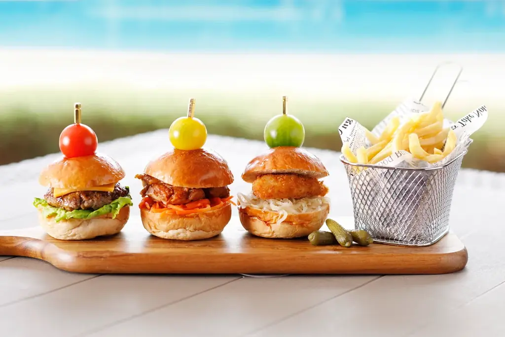 GW限定グルメイベント開幕！『MAKUHARI Resort Dining』 画像 6